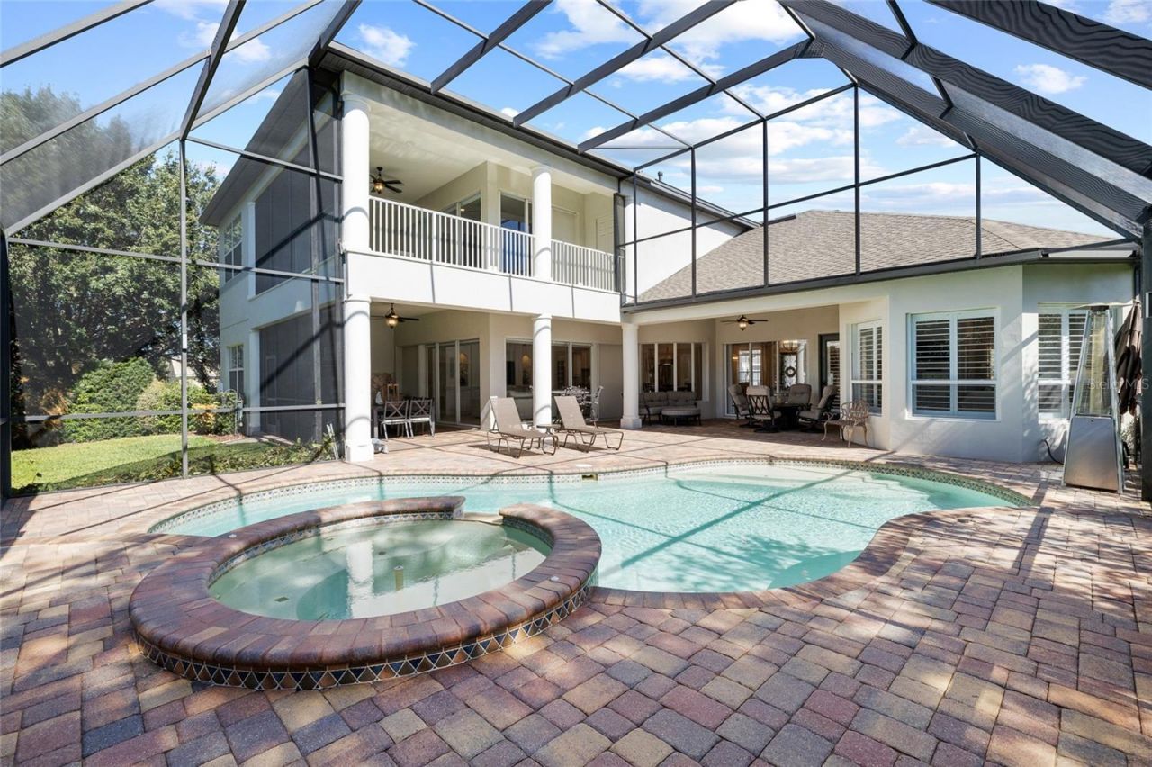 6113 Audubon Manor Boulevard, Lithia, FL 33547 Photo