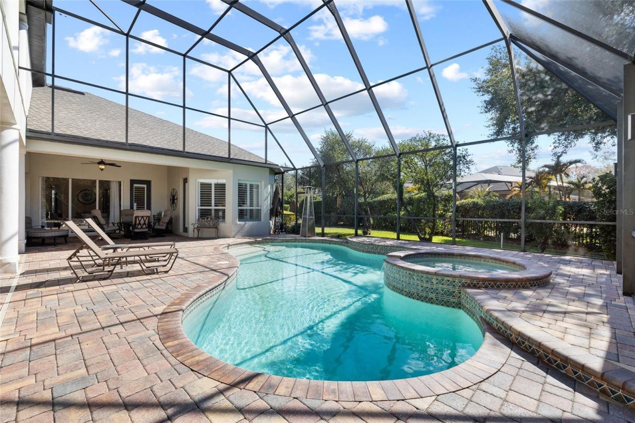 6113 Audubon Manor Boulevard, Lithia, FL 33547 Photo