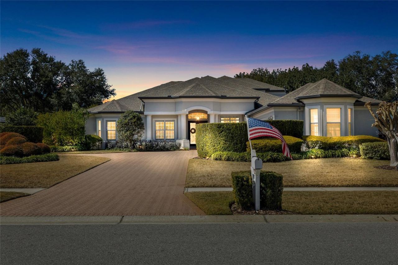 6113 Audubon Manor Boulevard, Lithia, FL 33547 Photo