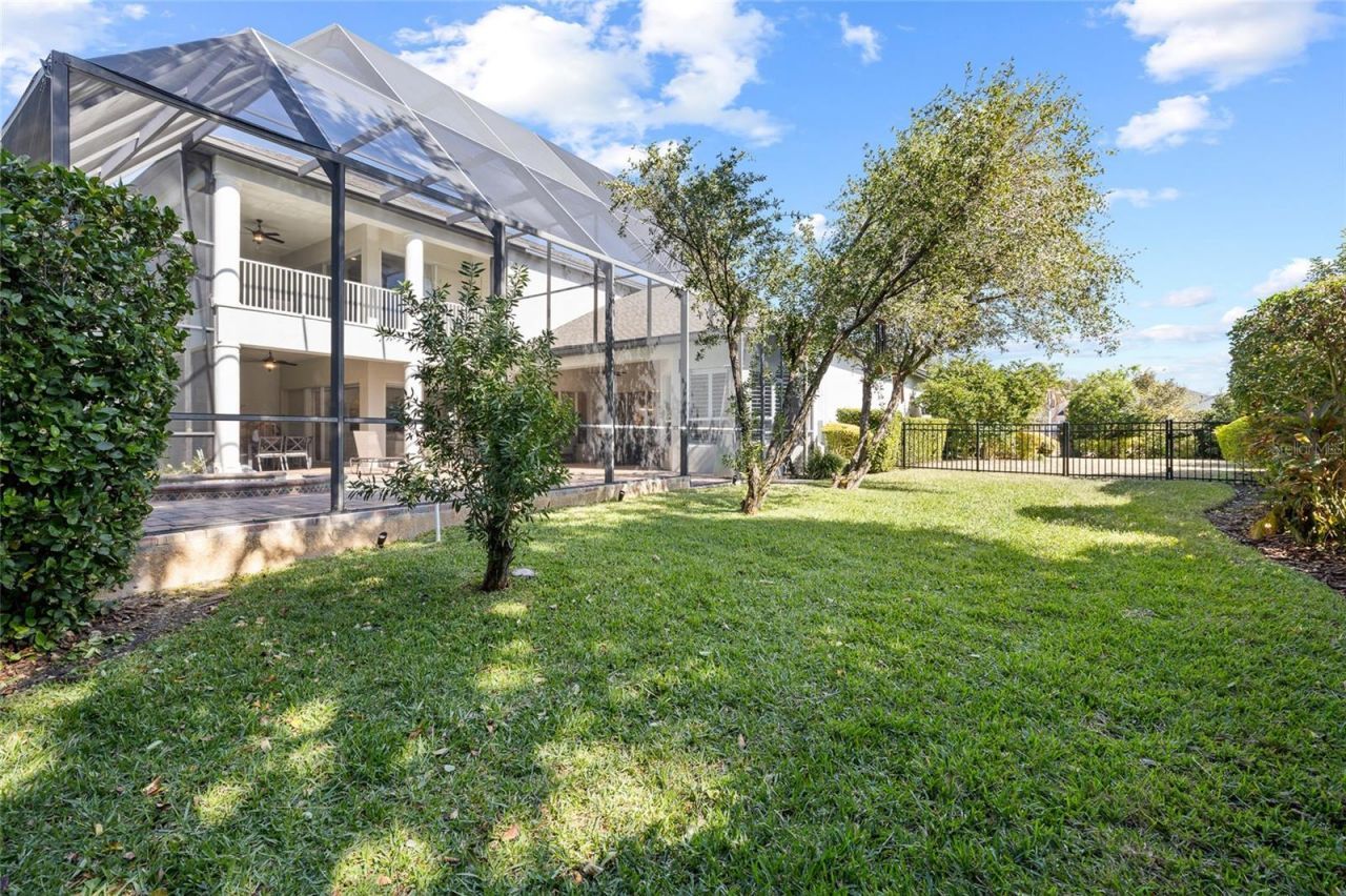 6113 Audubon Manor Boulevard, Lithia, FL 33547 Photo