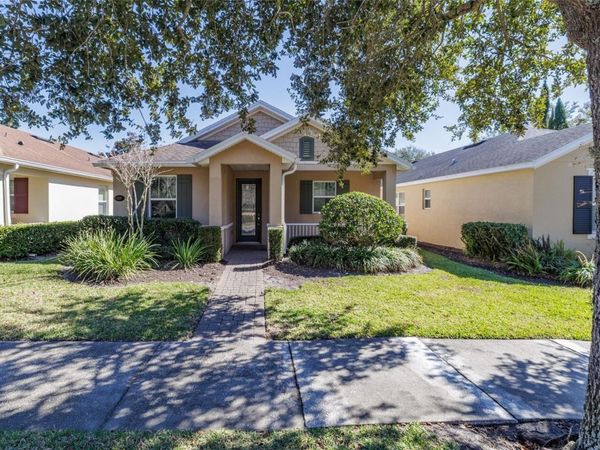 229 WESTFIELD DRIVE, DELAND, FL 32724