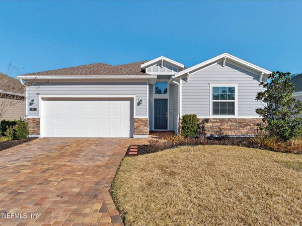 32 REN Way, St. Johns, FL 32259