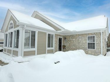 1599 Turnberry Village Drive, Washington TWP, OH 45458