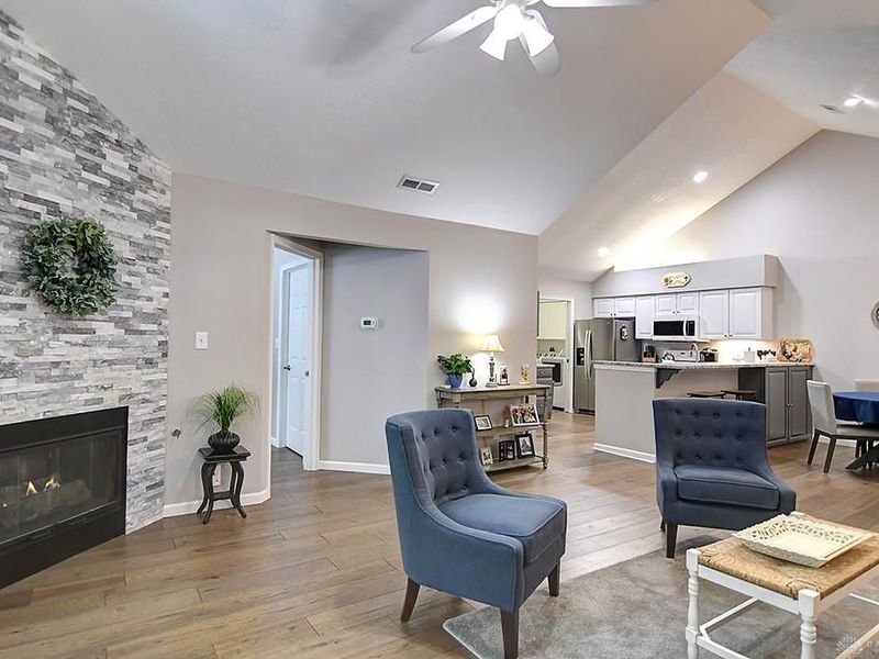 1599 Turnberry Village Drive, Washington Township, OH 45458 Photo 2