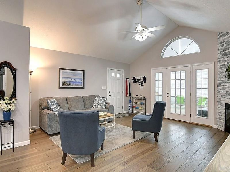 1599 Turnberry Village Drive, Washington Township, OH 45458 Photo 4