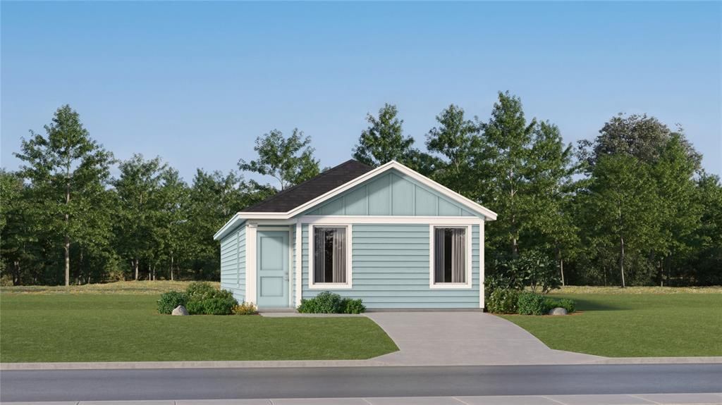 4910 Marcona Lane, Princeton, TX 75407 Main Photo