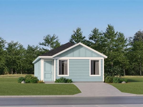 4910 Marcona Lane, Princeton, TX 75407