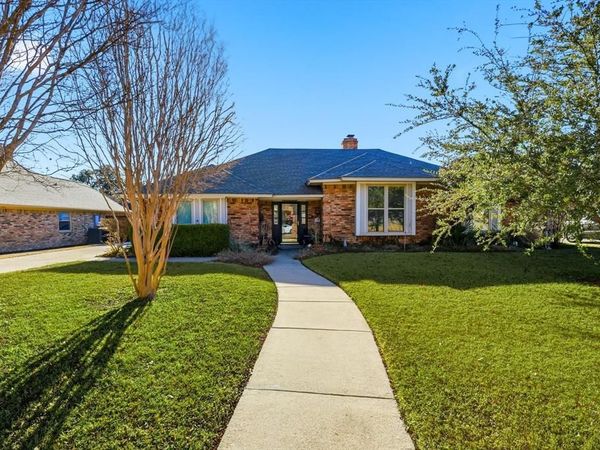4901 Boulder Road, North Richland Hills, TX 76180