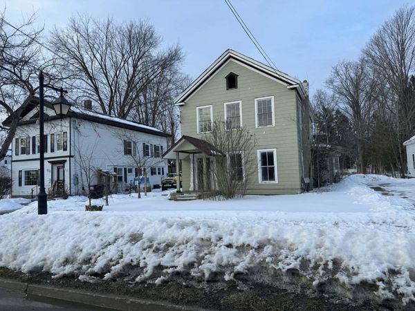 304 Main Street, Poultney, VT 05764