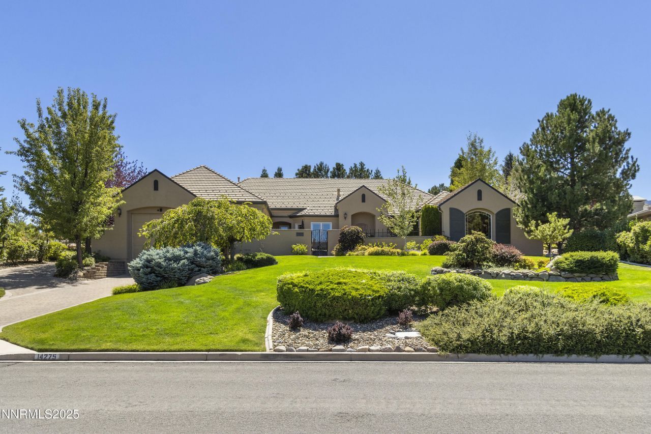 14275 Black Eagle Court, Reno, NV 89511 Photo