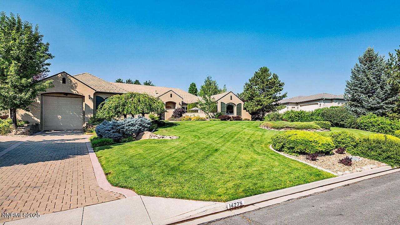 14275 Black Eagle Court, Reno, NV 89511 Photo