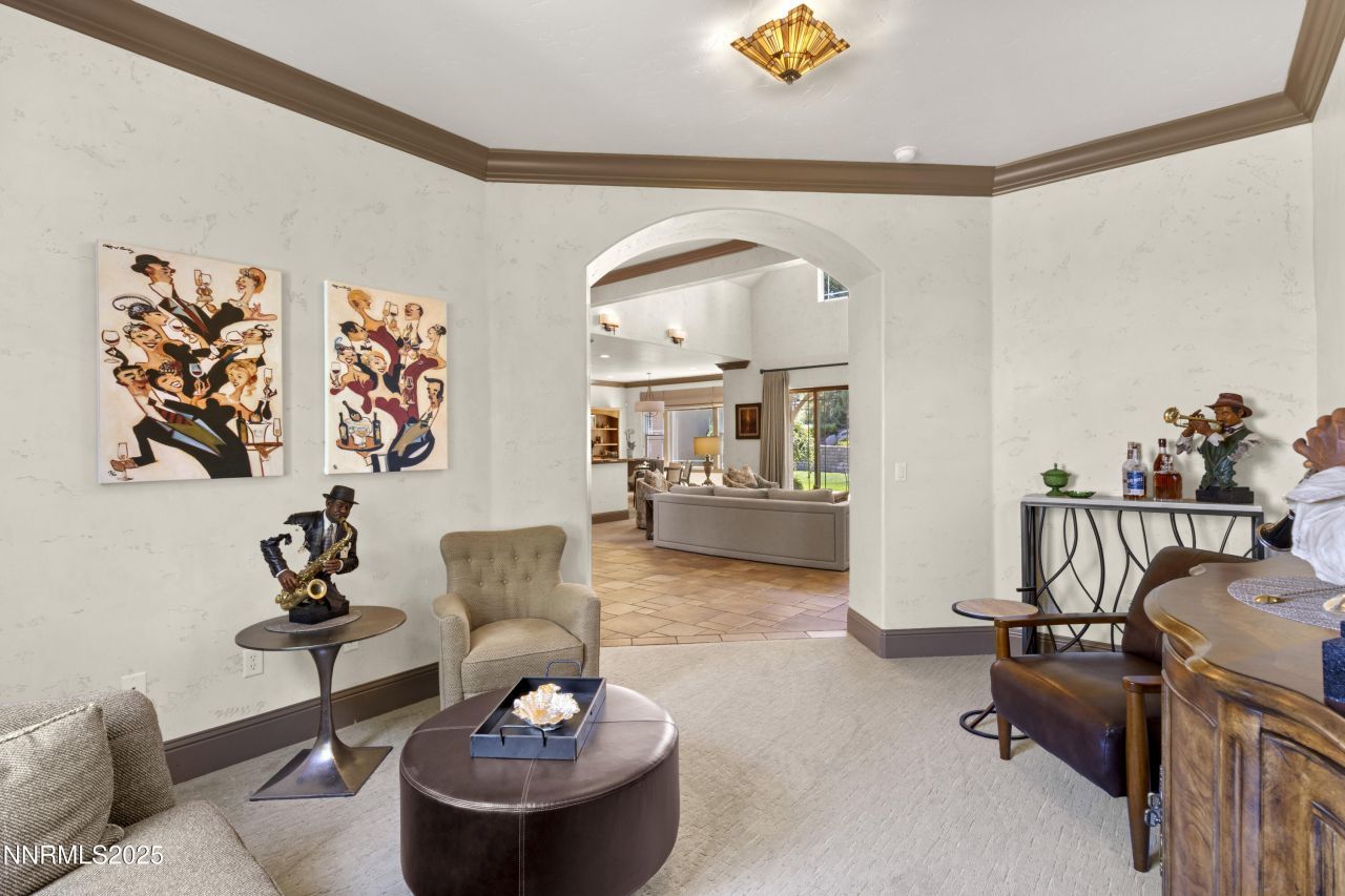 14275 Black Eagle Court, Reno, NV 89511 Photo