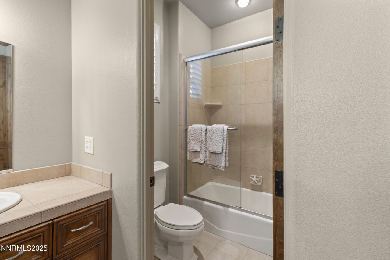 14275 Black Eagle Court, Reno, NV 89511 Photo