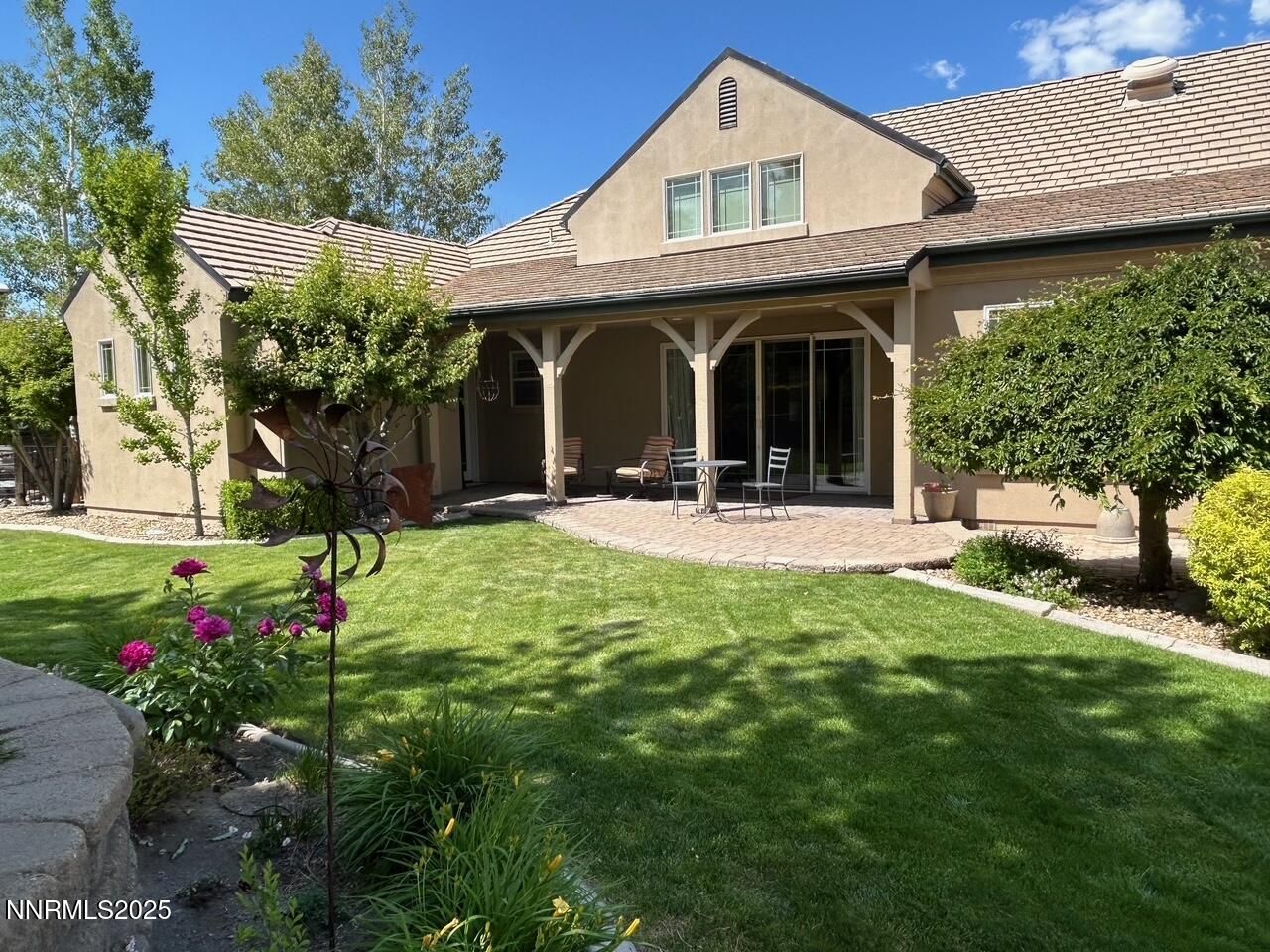 14275 Black Eagle Court, Reno, NV 89511 Photo