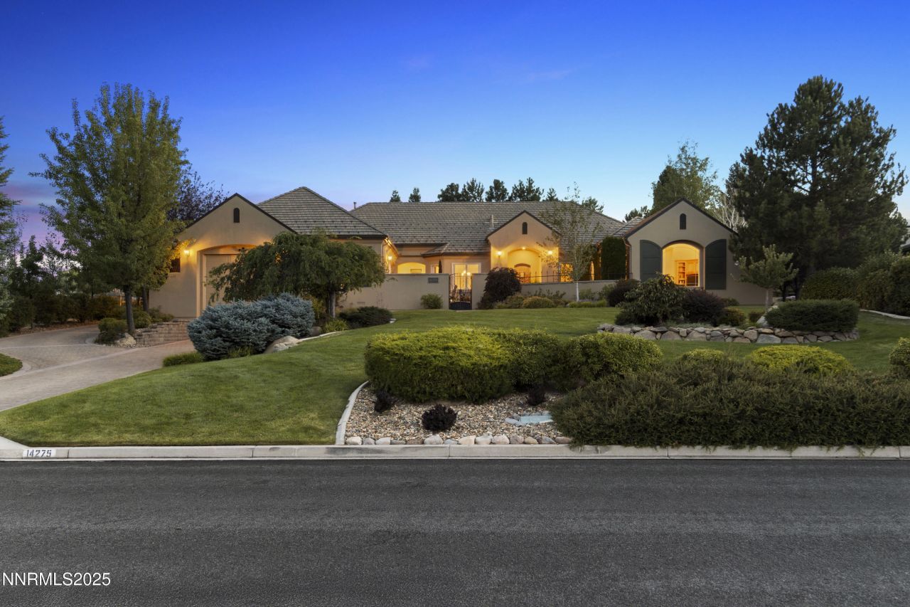 14275 Black Eagle Court, Reno, NV 89511 Photo