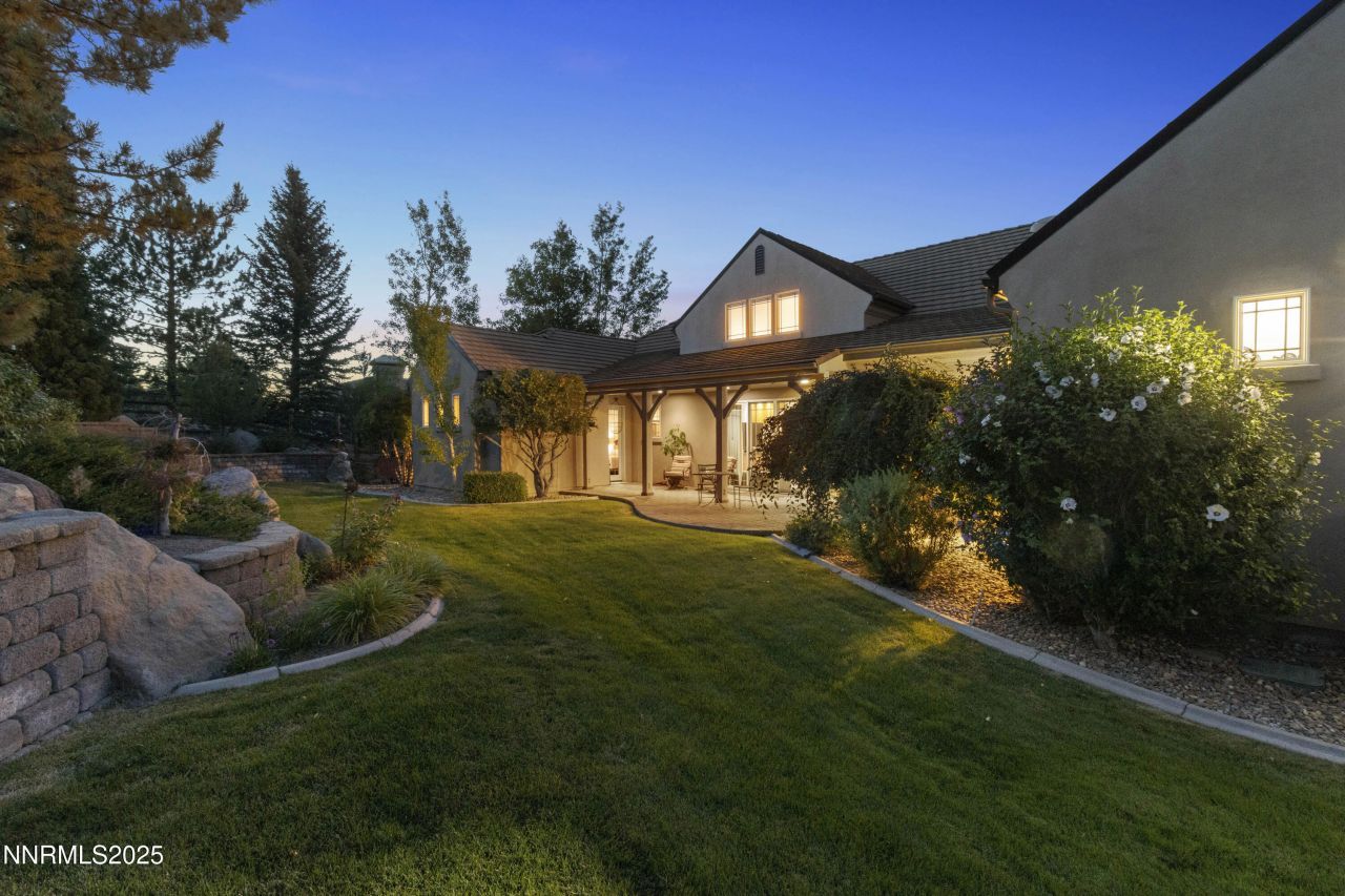 14275 Black Eagle Court, Reno, NV 89511 Photo