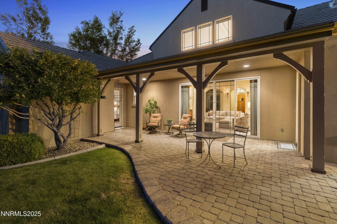 14275 Black Eagle Court, Reno, NV 89511 Photo