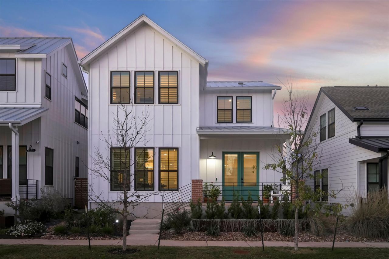 3112 Chennault St, Austin, TX 78723 Main Photo