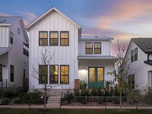 3112 Chennault ST, Austin, TX 78723