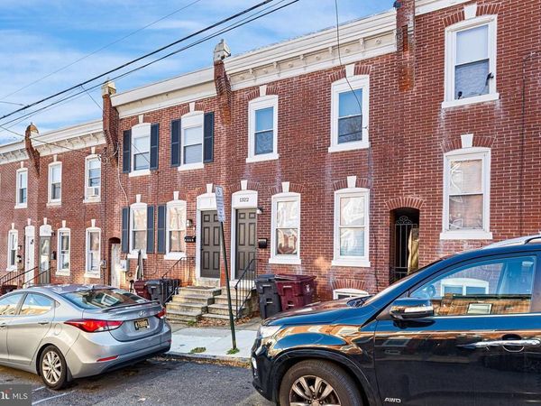 1322 W 3RD STREET , WILMINGTON, DE 19805