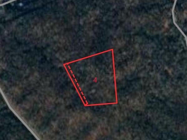 Lot 4 POTOMAC LANDING DRIVE, KING GEORGE, VA 22485