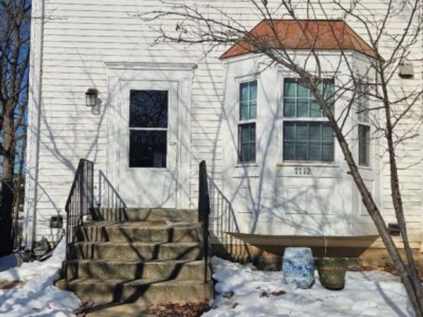 7712 JACOBS DRIVE, GREENBELT, MD 20770