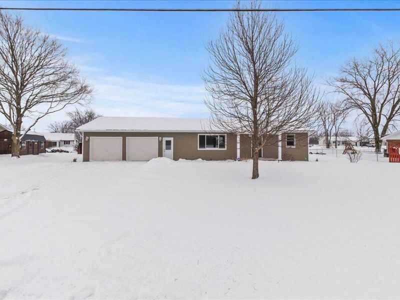 1053 Miller Street, De Graff, OH 43318 Photo 1