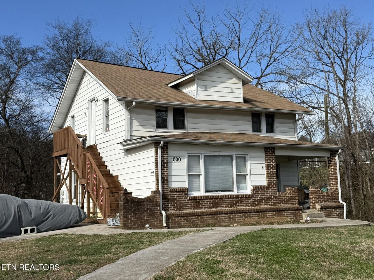 1000 Baker Ave, Knoxville, TN 37920 Main Photo