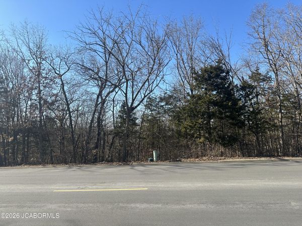 510 EASTLAND DRIVE, Jefferson City, MO 65101