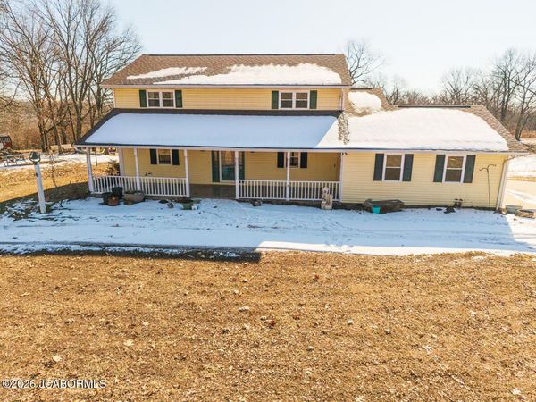 12080 FOX ESTATES LANE, Holts Summit, MO 65043