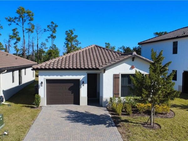 5681 Cassidy LN , AVE MARIA, FL 34142