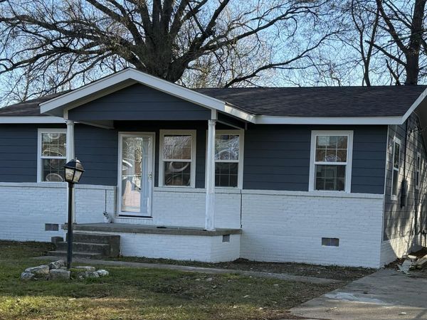 3858 N Wabash Street, Jackson, MS 39213