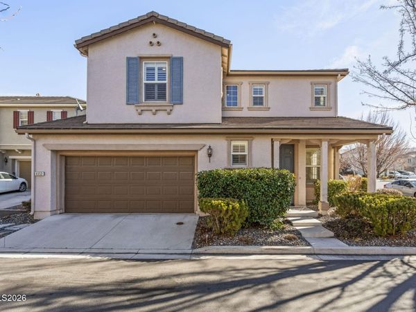 6953 Sacred Circle, Sparks, NV 89436