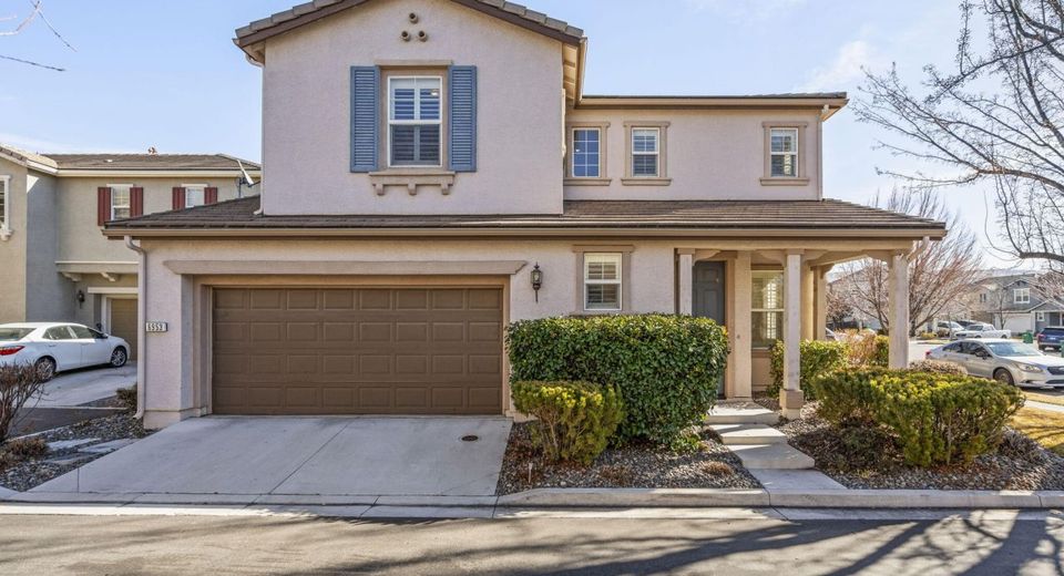 6953 Sacred Circle, Sparks, NV 89436 Photo