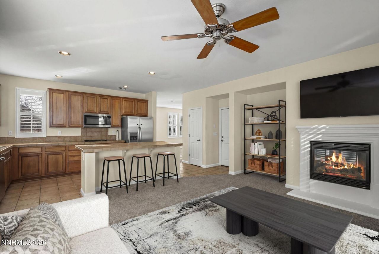 6953 Sacred Circle, Sparks, NV 89436 Photo