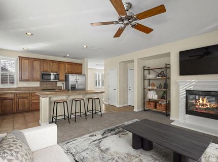 6953 Sacred Circle, Sparks, NV 89436 Photo