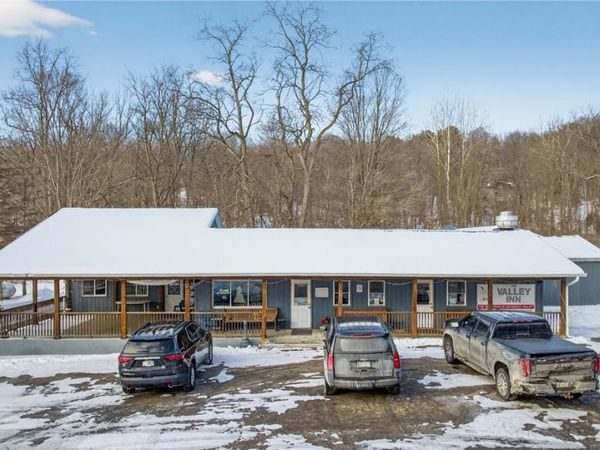 2862 Guyanoga Road, Branchport, NY 14418