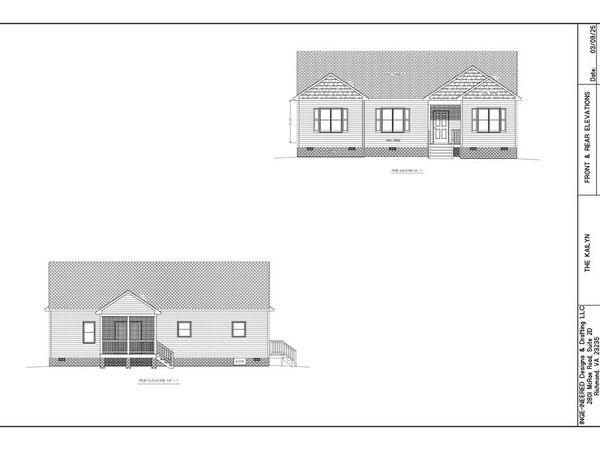 28-49D Irvington Road, IRVINGTON, VA 22480