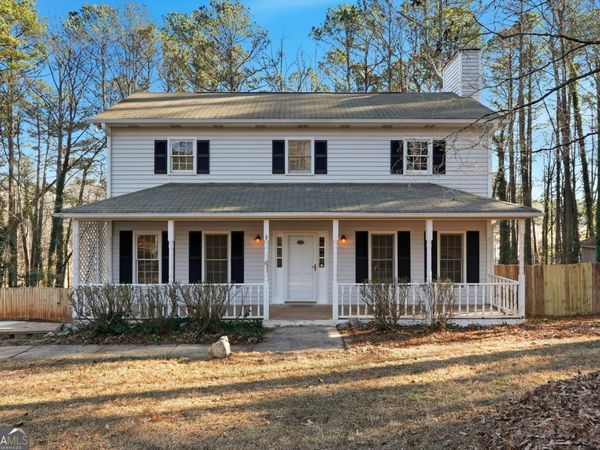 309 Mariner Circle, Woodstock, GA 30189