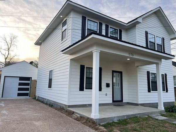 576 N CLAYBROOK ST, Memphis, TN 38104