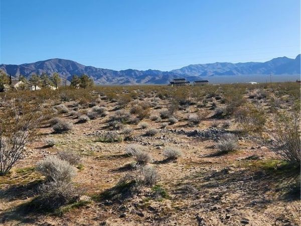 Paiute , Sandy Valley, NV 89019