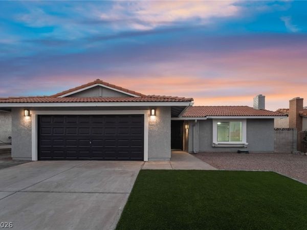371 Lime Circle, Henderson, NV 89015