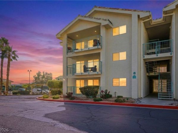3550 Bay Sands Drive , Unit 3042, Laughlin, NV 89029