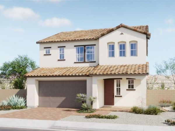 627 Balsawood Street, Henderson, NV 89011