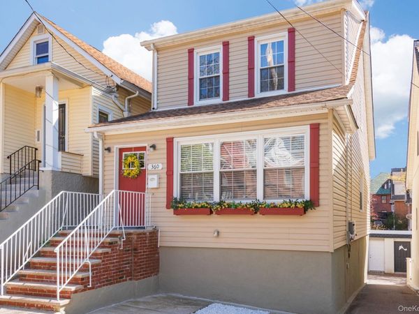 360 W 262nd Street, Bronx, NY 10471