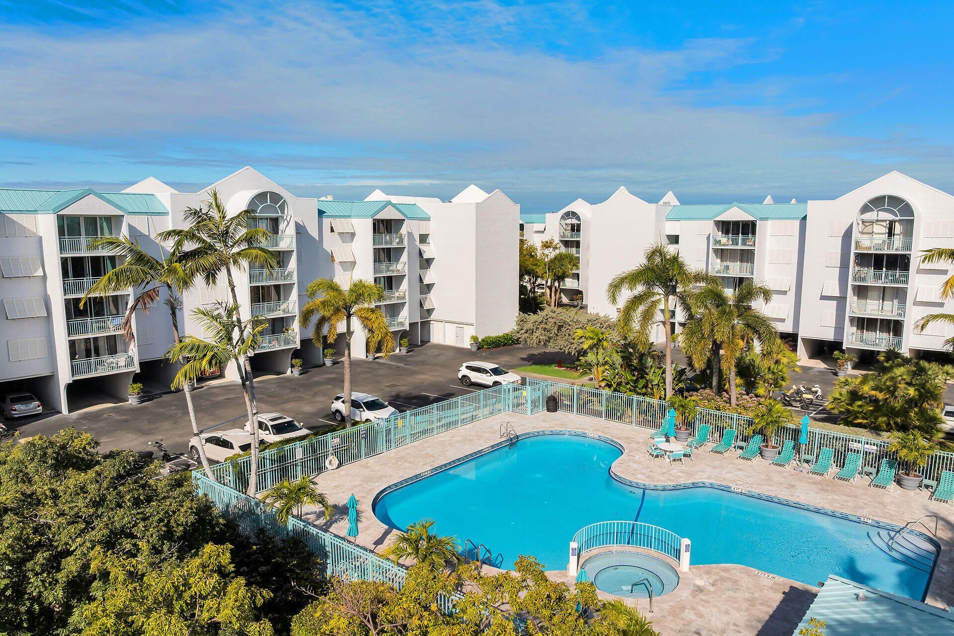 3635 Seaside Drive, Unit APT 213, Key West, FL 33040 Photo