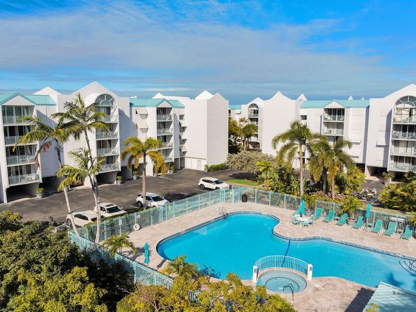 3635 Seaside Drive, Unit APT 213, KEY WEST, FL 33040