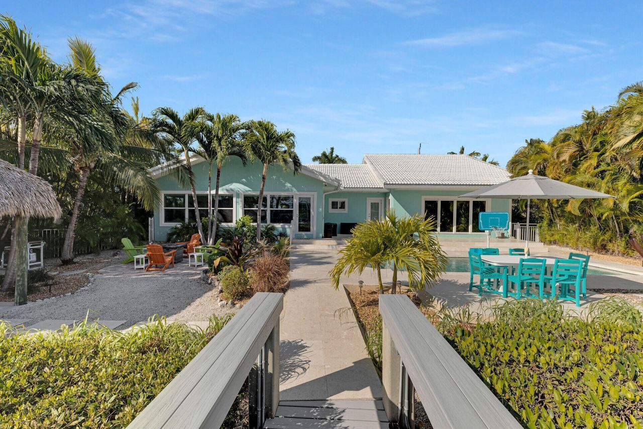 160 13th Street, Key Colony, FL 33051 Photo