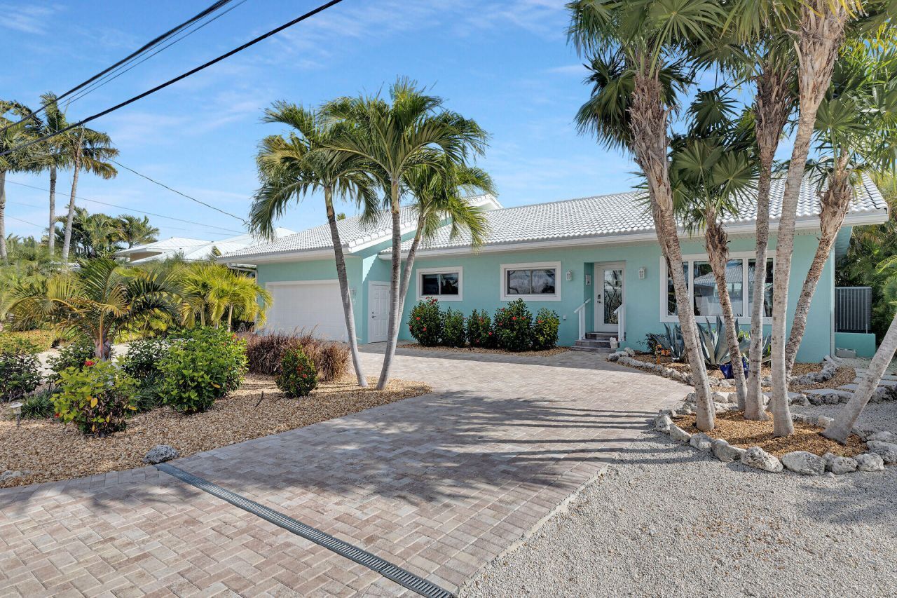 160 13th Street, Key Colony, FL 33051 Photo