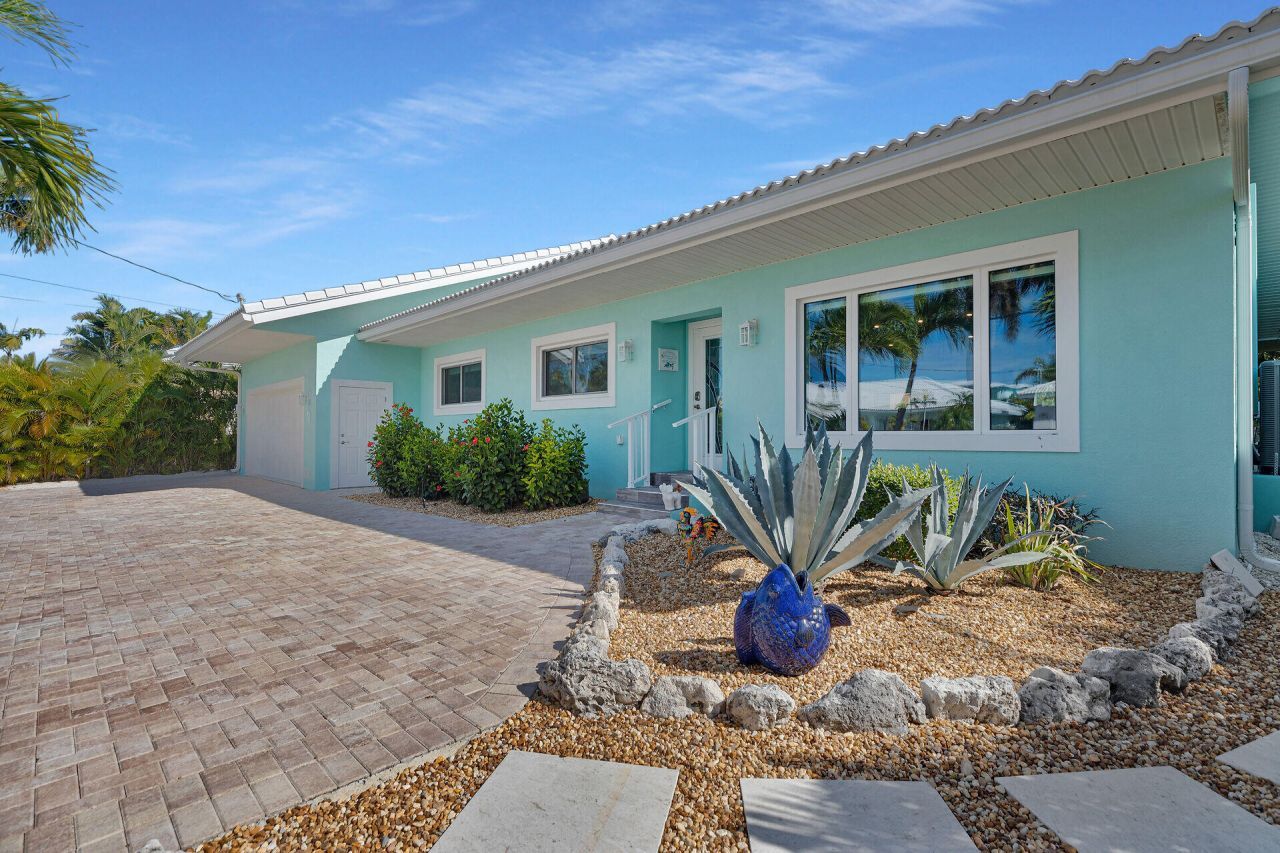 160 13th Street, Key Colony, FL 33051 Photo